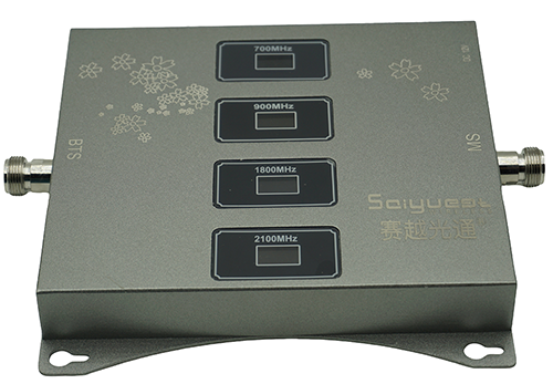  长丰镇四频手机信号接收器200㎡
