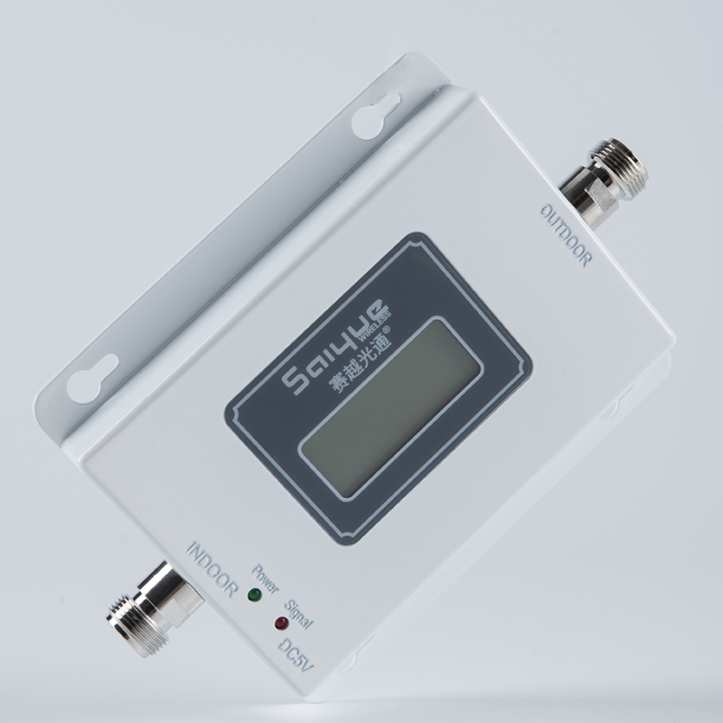 长丰镇家用配电房机房信号放大器200㎡