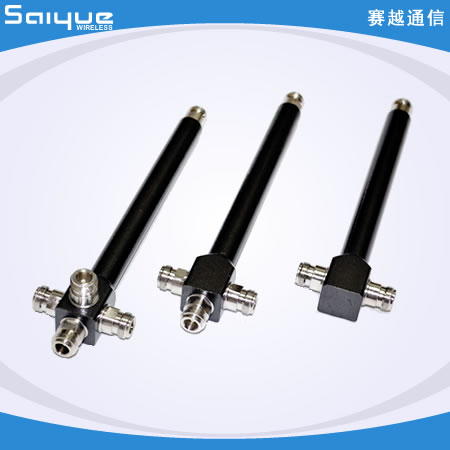  长丰镇FM调频广播同步广播功分器