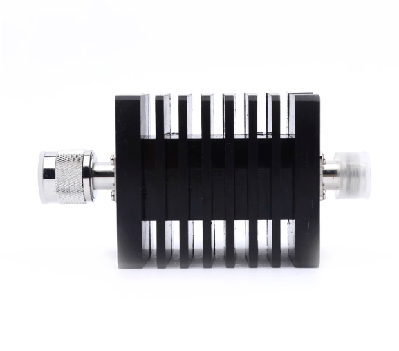  长丰镇腔体固定衰减器0-3G/0-4G  N型接口